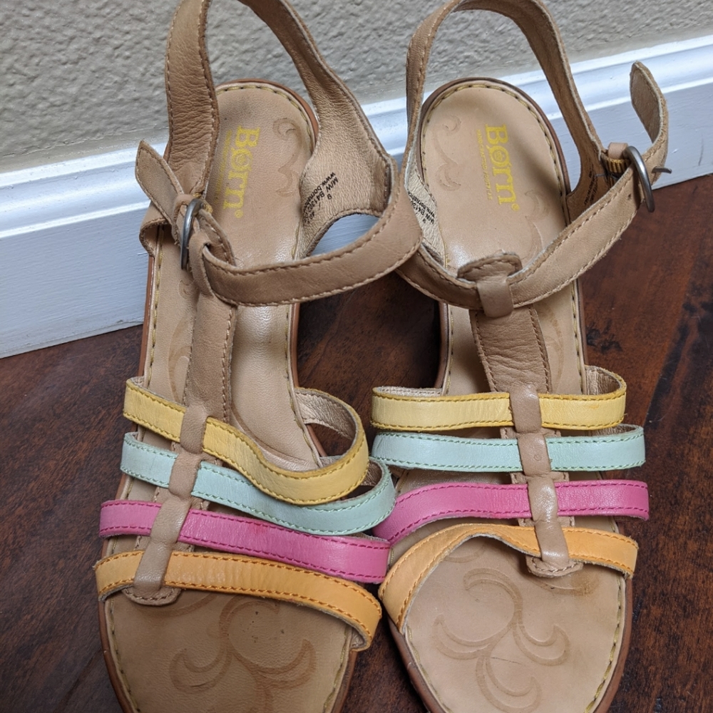 Shoes